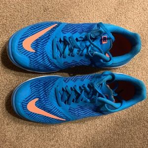 Nike FS Lite Run 3